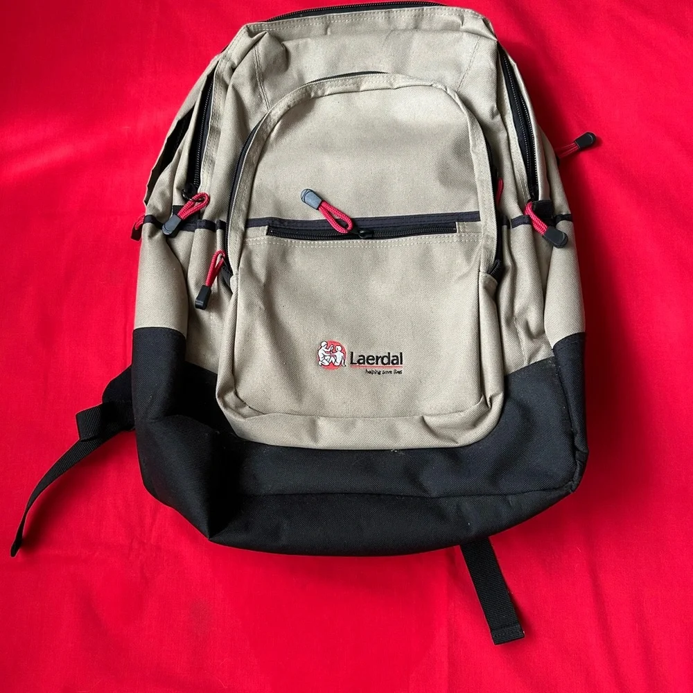 High Quality Backpack